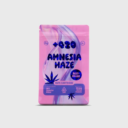 420-Vape-Deluxe-Amnesia_Haze-04.webp Krasse Sativa Vape! 🧬 Amnesia Haze 🧬
