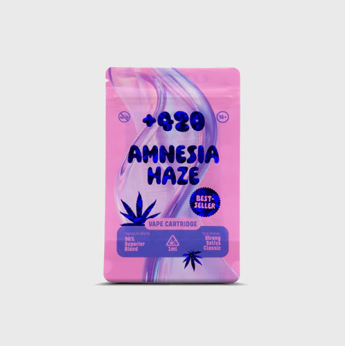 420-Vape-Deluxe-Amnesia_Haze-04.webp Krasse Sativa Vape! 🧬 Amnesia Haze 🧬