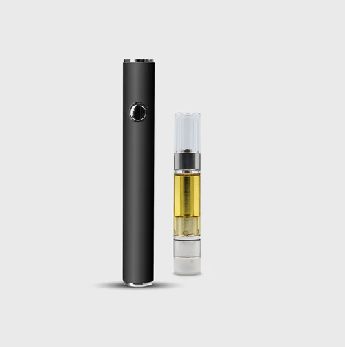 '+420 Infinity Blend Cart King Louie