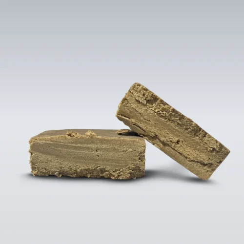 Static Hash - 50% Superior