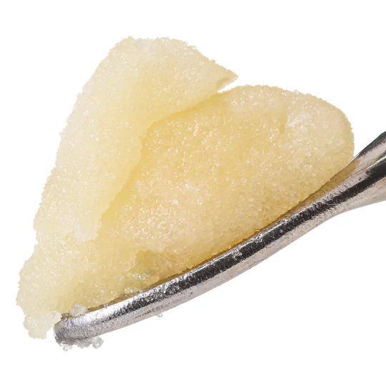 Bruce Banner High THCa Live Sugar