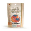 D8-1000MGAssorted.webp Not Ya Son's Weed Delta-8 Gummies – 50 mg Extra Strength, 20 Stück, 1000 mg