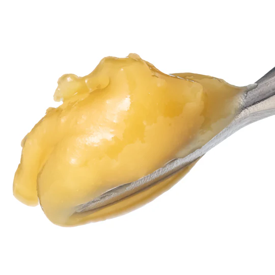 Gush-Mintz-Thca-Badder-on_-tool_540x.webp Gush Mintz THCa Badder