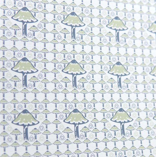 4-Pro-MET Blotter (5mg)