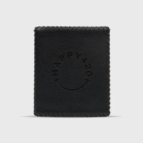 Neu! ✨ Luxus Leder Baggie ✨ Wildcard Small