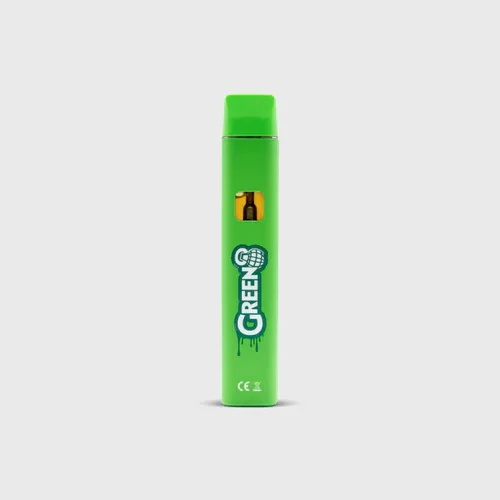 Happy420-Vape-Einweg-Green_nade-SushiCali-03.webp Green8 - Sushi Cali H2 Vape