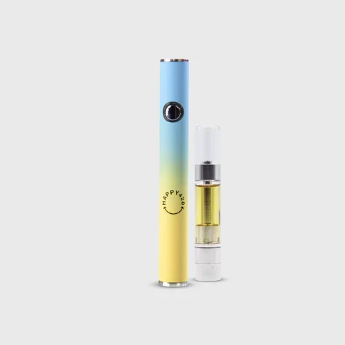 '+420 Infinity Blend Cart AK47