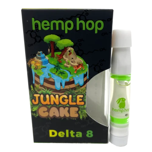 JungleCakeDelta-8THC-OVapeCartridge_900x.webp Jungle Cake Delta-8 THC Vape Cartridge