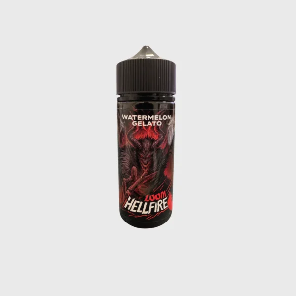 👹 Loom Hellfire Prerolls - Power LVL 4/5