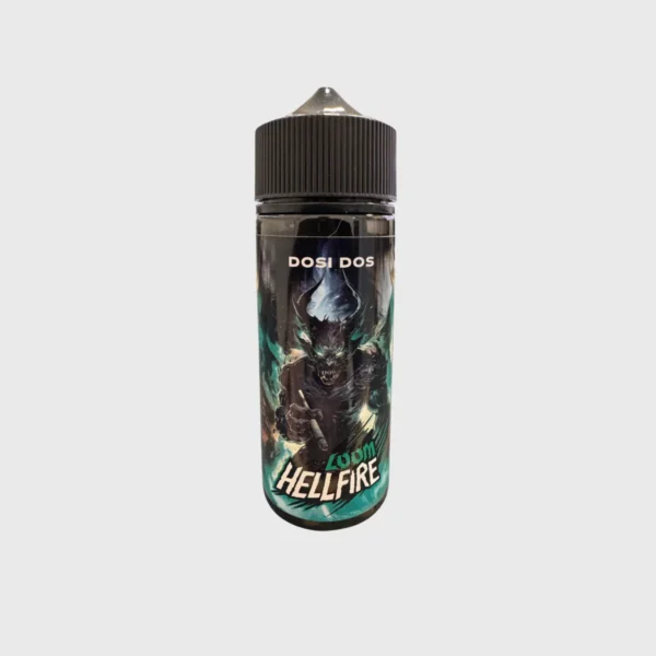 👹 Loom Hellfire Prerolls - Power LVL 4/5