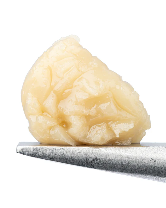 Mimosa High THCa Live Rosin