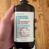 AKORN PROMETHAZINE HYDROCHLORIDE AND CODEINE