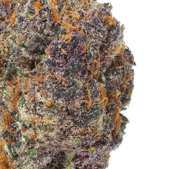 Black Cherry Gelato THCa Flower