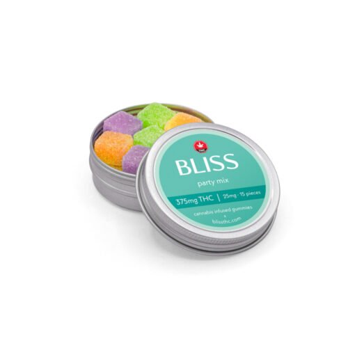 bliss-product-375-party-mix-510x510-1.jpg 375mg Bliss Party Mix Gummies