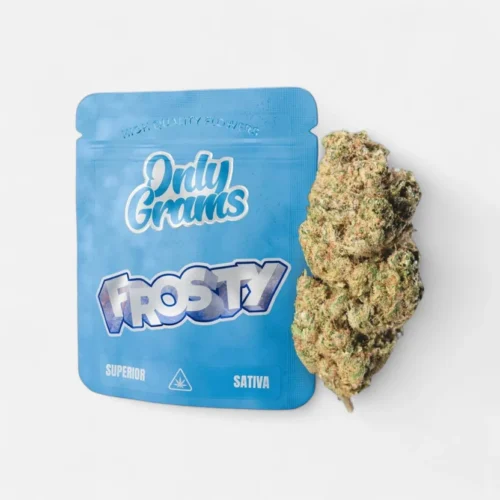 frosty-superior-bluete-40-blueten-1740377.webp Frosty - Superior Blüte 40%