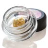 Grapes and Cream High THCa Live Rosin