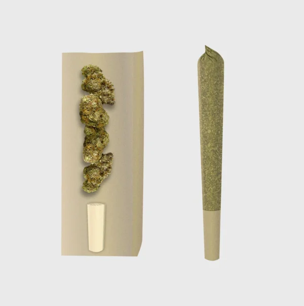 👹 Loom Hellfire Prerolls - Power LVL 4/5