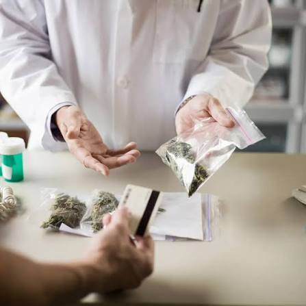Cannabis legal bestellen – Medizinische Anwendung und genaue Dosierungshinweise