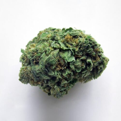 Bubba Kush Wirkung