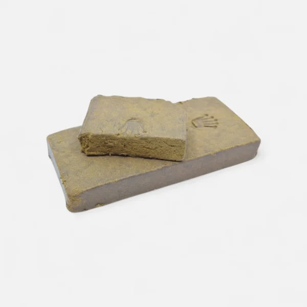 Ketama Hash - 25% CBD