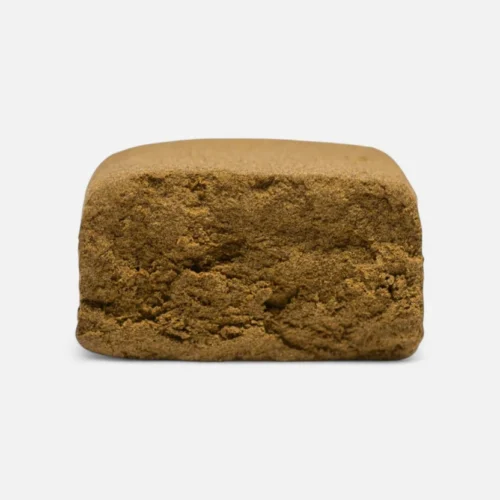 La Mousse Hash - 50% Superior