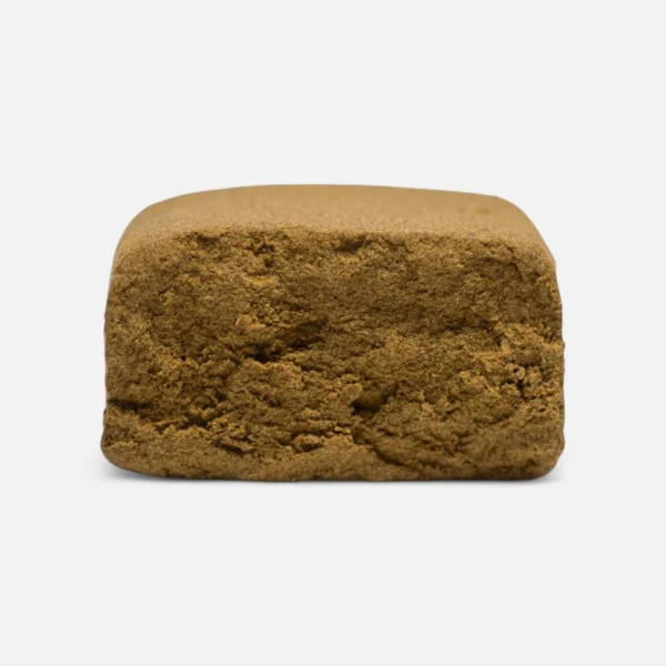 La Mousse Hash - 50% Superior