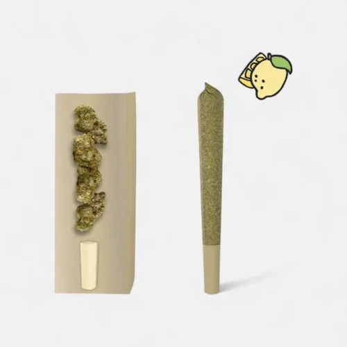 lemon-haze-12-cbd-prerolls-joints-5007045.webp 🍋 👑 Lemon Haze 12% CBD Prerolls
