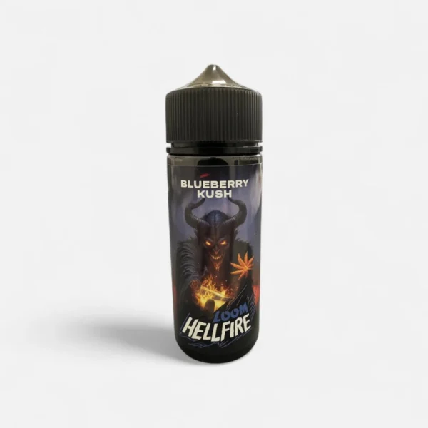 👹 Loom Hellfire Prerolls - Power LVL 4/5