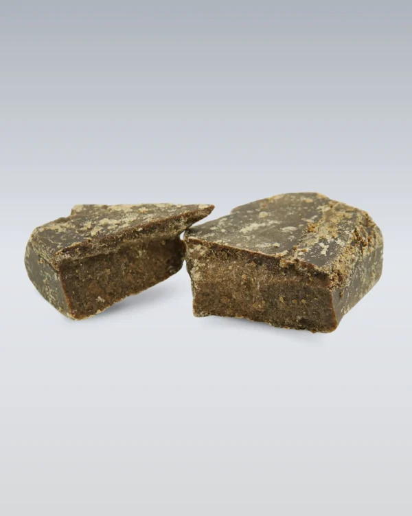 onlygrams-drysift-hash-split.webp Dry Sift Hash - 50% Superior