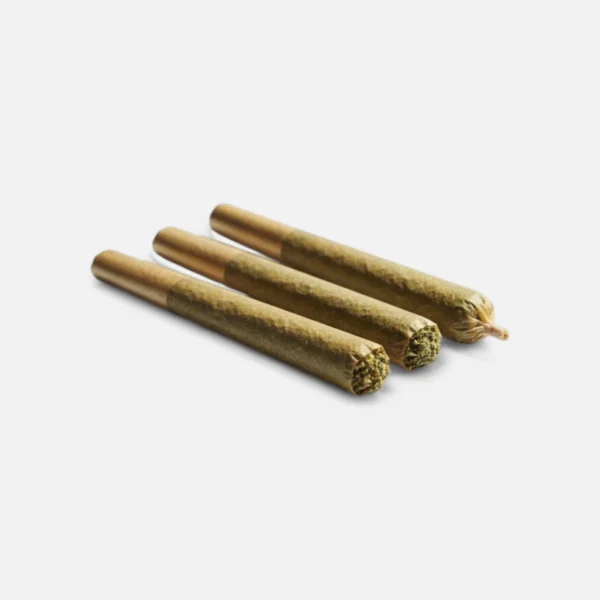 Sour Diesel Joints 45% Superior