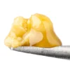 Strawberry Cough x Life Hack High THCa Thumbprint Rosin (2g)