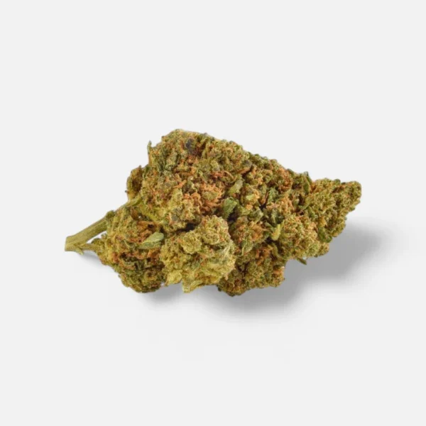 Strawberry Haze - Superior Blüte 55%
