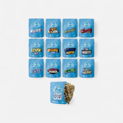 superior-blueten-probierset-13-sorten-blueten-4808587.webp Superior Blüten Probierset | 13 Sorten