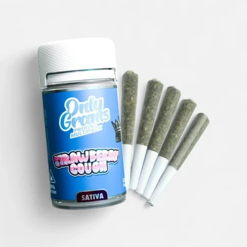 superior-pre-rolls-40-strawberry-cough-25g-joints-7240773.webp Superior Pre-Rolls 40% - Strawberry Cough 2,5g