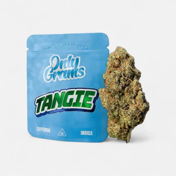 Tangie - Superior Blüte 40%