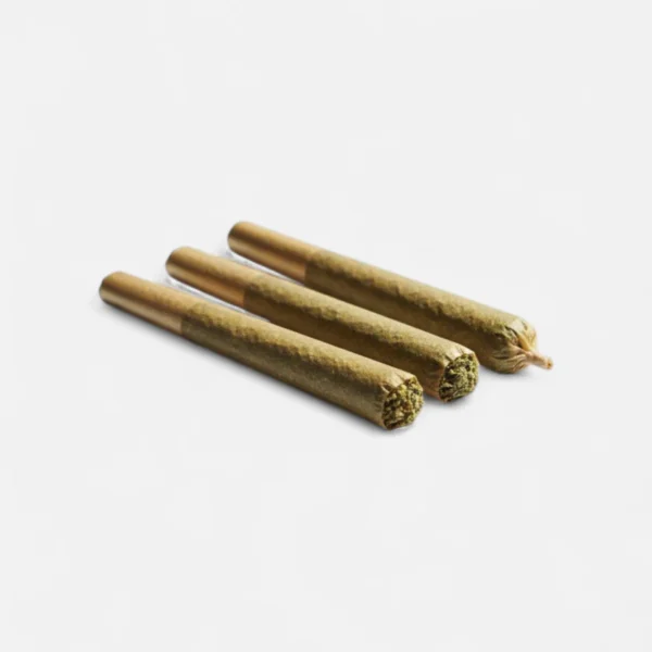Zkittlez Joints 40% Superior